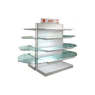 Glass Gondola